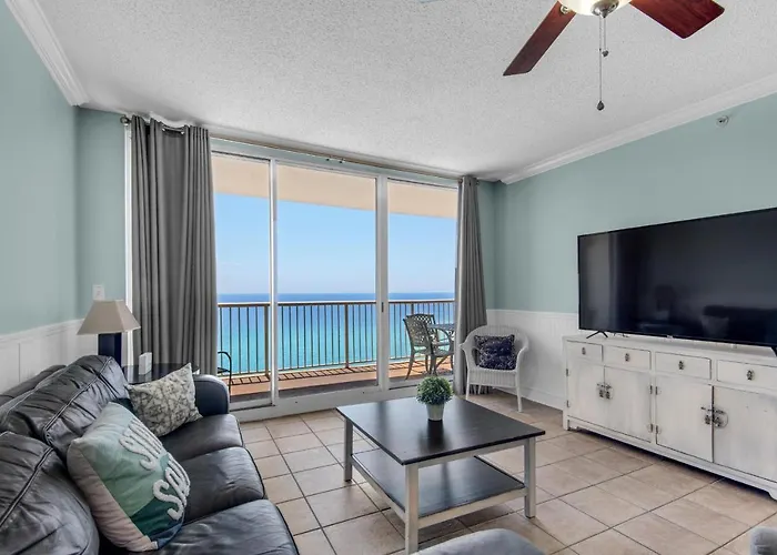 Majestic Beach Towers 1-1302