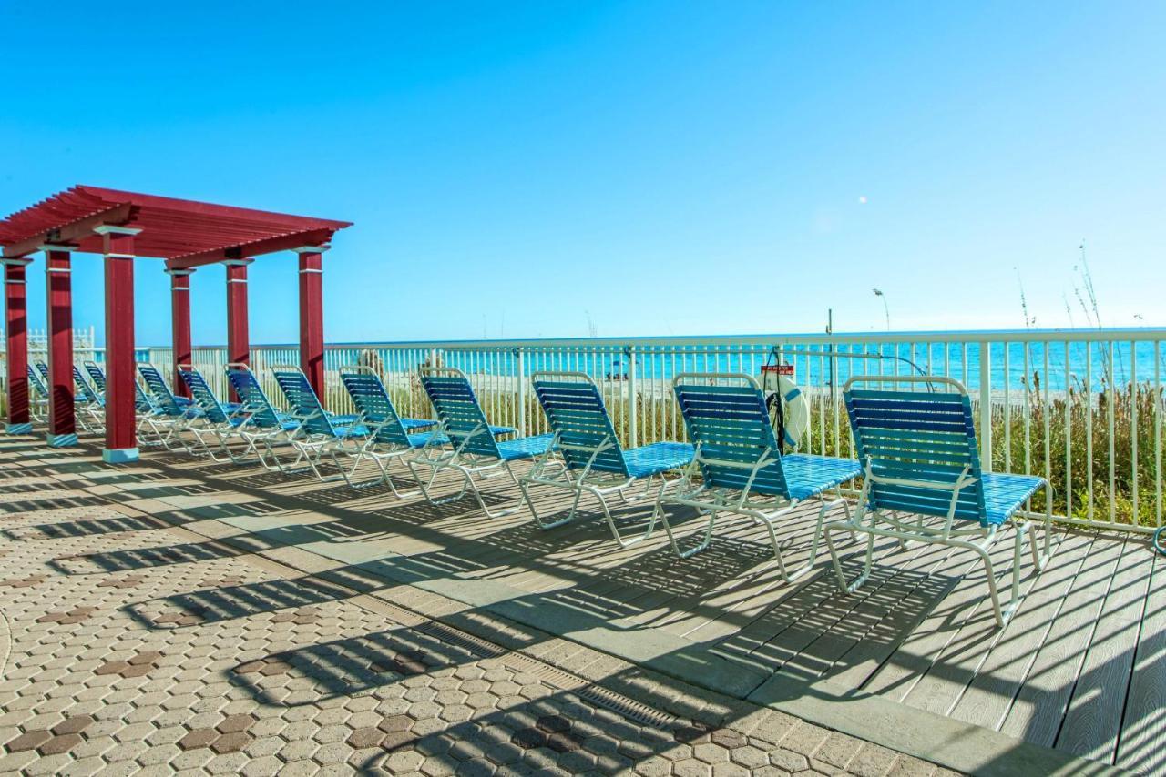 Holiday home Majestic Towers 1-1302 *