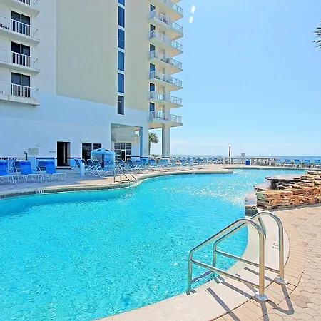 Majestic Beach Towers 1-1302 Panama City Beach Exterior foto
