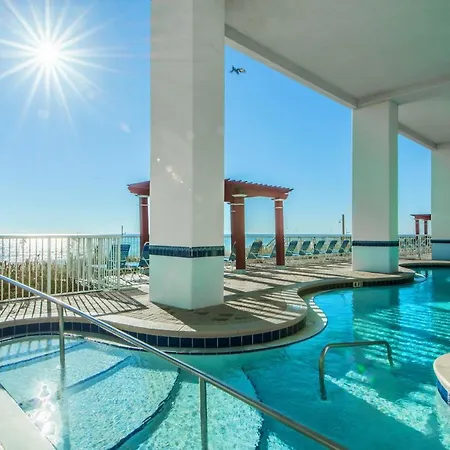 Majestic Beach Towers 1-1302 Panama City Beach Exterior foto