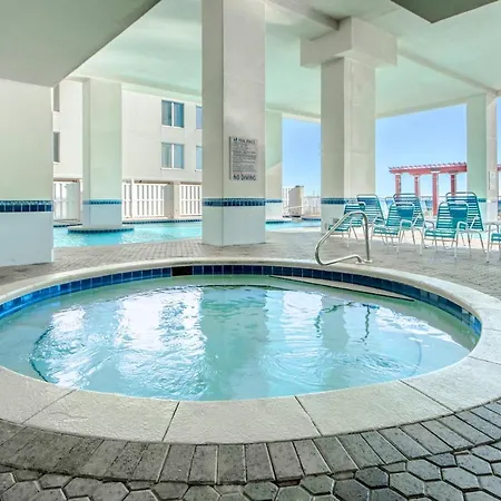 Majestic Beach Towers 1-1302 Panama City Beach Exterior foto