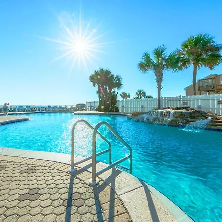 Majestic Beach Towers 1-1302 Panama City Beach Exterior foto