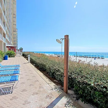 Majestic Beach Towers 1-1302 Panama City Beach Exterior foto