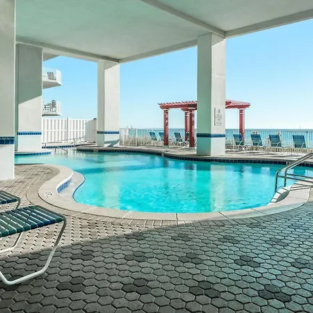 Majestic Beach Towers 1-1302 Panama City Beach Exterior foto