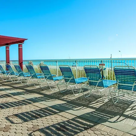 Majestic Beach Towers 1-1302 Panama City Beach Exterior foto