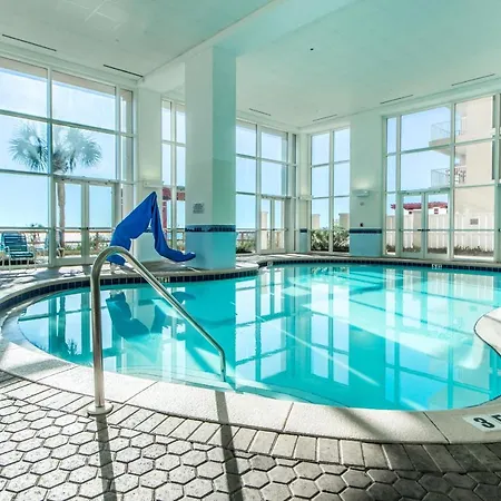 Majestic Beach Towers 1-1302 Panama City Beach Exterior foto