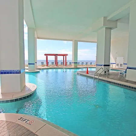 Majestic Beach Towers 1-1302 Panama City Beach Exterior foto