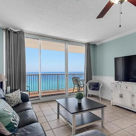 Majestic Beach Towers 1-1302 Panama City Beach Exterior foto