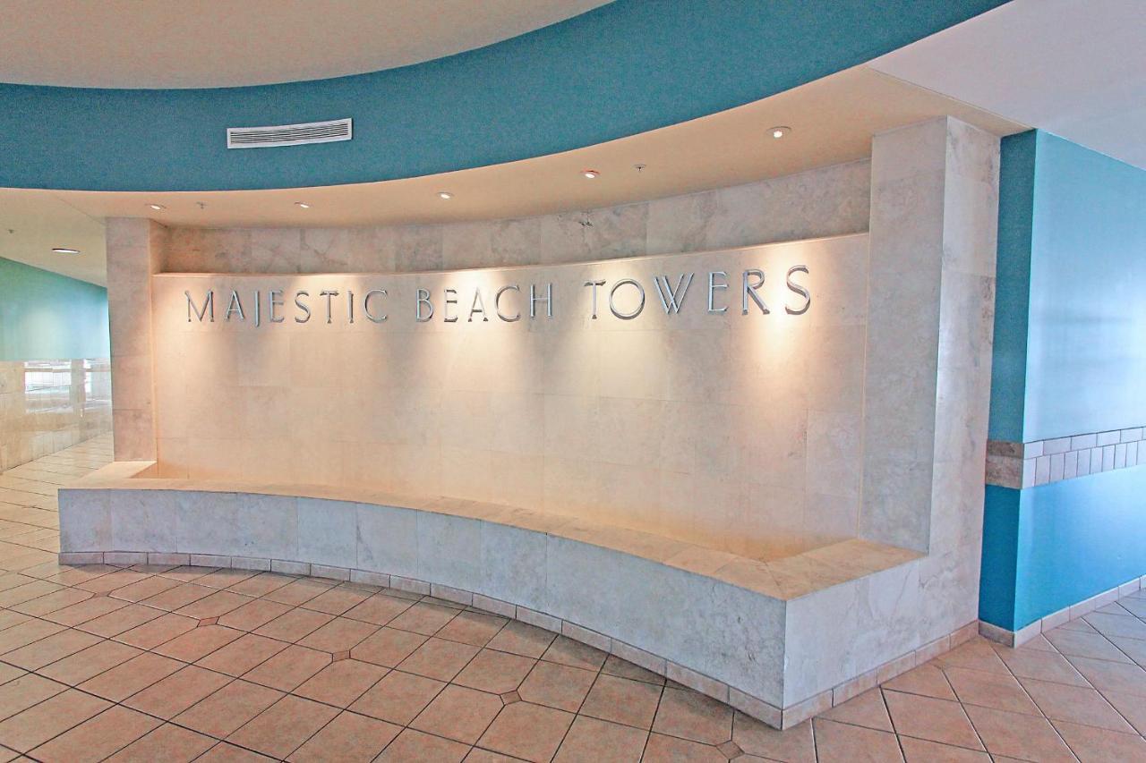 Hébergement de vacances Majestic Towers 1-1302 Panama City Beach