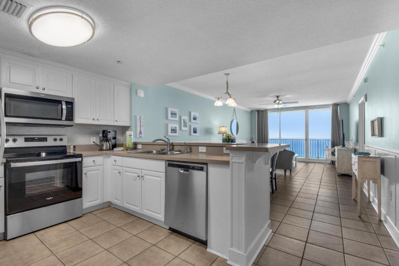Majestic Towers 1-1302 * Panama City Beach